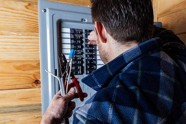 Affordable Electrician solutions in Auburn, ME