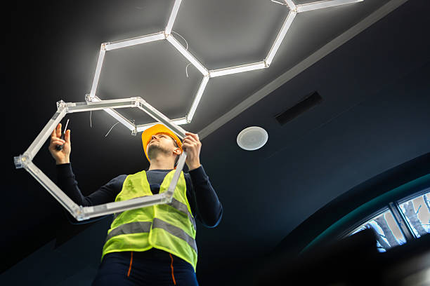 Top rated local Electrician specialists in Auburn, ME